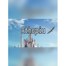 Athopiu - The Final Rebirth of Hopeless Incarnate Steam CD Key