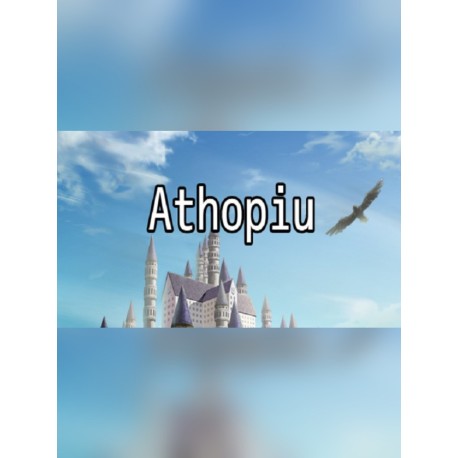 Athopiu - The Final Rebirth of Hopeless Incarnate Steam CD Key
