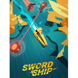 Swordship EU Nintendo Switch CD Key