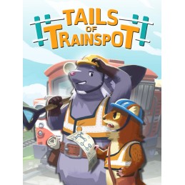 Tails of Trainspot Steam CD Key