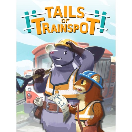 Tails of Trainspot Steam CD Key