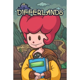 Differlands Steam CD Key
