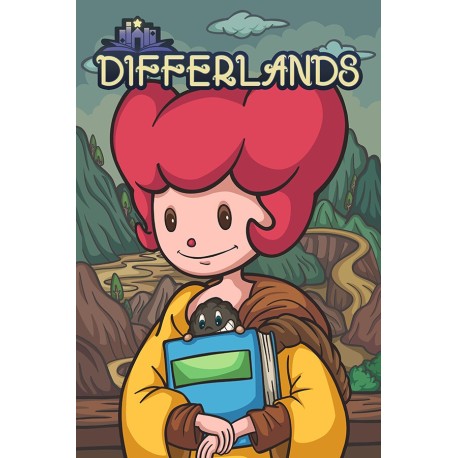 Differlands Steam CD Key