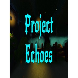 Echo Wisp Steam CD Key