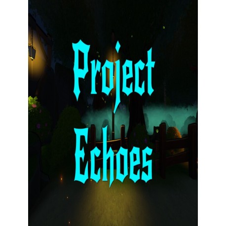 Echo Wisp Steam CD Key