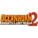 Oceanhorn 2: Knights of the Lost Realm Steam CD Key