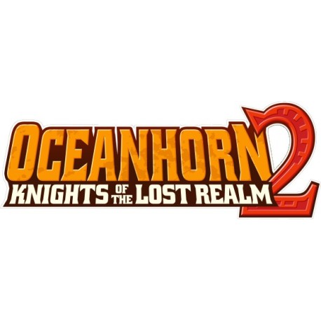 Oceanhorn 2: Knights of the Lost Realm Steam CD Key