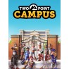 Two Point Campus Steam Account