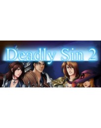 Deadly Sin 2 PC Steam CD Key