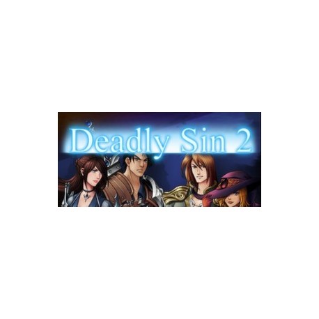 Deadly Sin 2 PC Steam CD Key