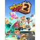 Moving Out 2 Deluxe Edition EU Steam CD Key