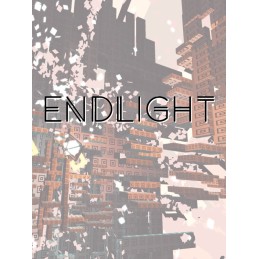 Endlight Steam CD Key