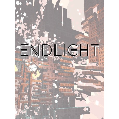 Endlight Steam CD Key