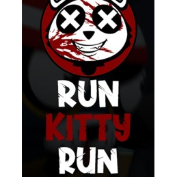 Run Kitty Run Steam CD Key