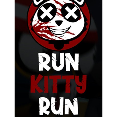Run Kitty Run Steam CD Key