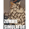 Zombie Simulator Steam CD Key