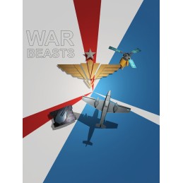 War Beasts Steam CD Key