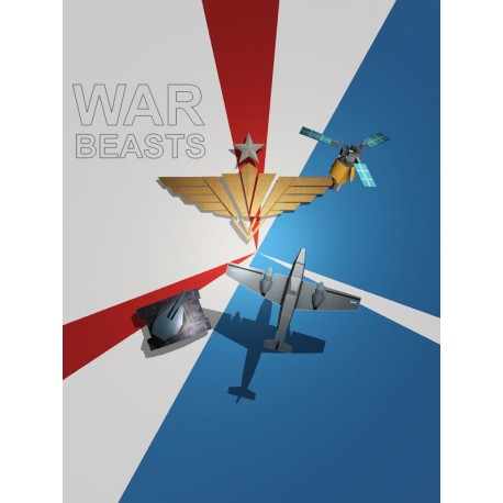 War Beasts Steam CD Key