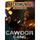 Necromunda: Underhive Wars - Cawdor Gang DLC Steam CD Key