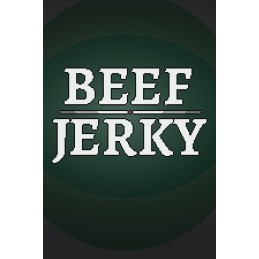 Beef Jerky Steam CD Key