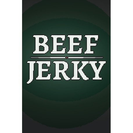 Beef Jerky Steam CD Key
