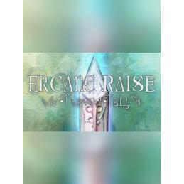 Arcane Raise - Booster Pack DLC Steam CD Key