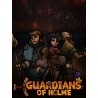 Guardians of Holme Steam CD Key