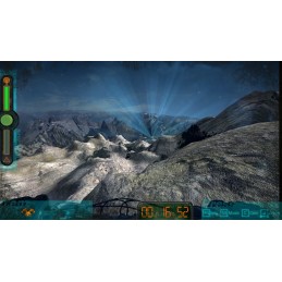 AlpenCROSS Steam CD Key