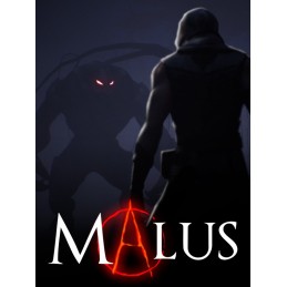 Malus Steam CD Key