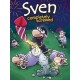 Sven - Completely Screwed PC Steam CD Key