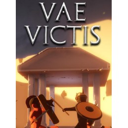 Vae Victis Steam CD Key