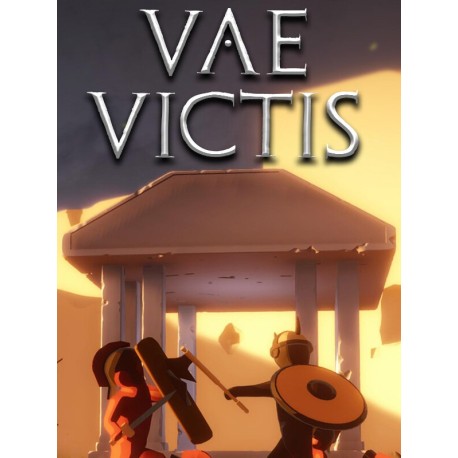 Vae Victis Steam CD Key