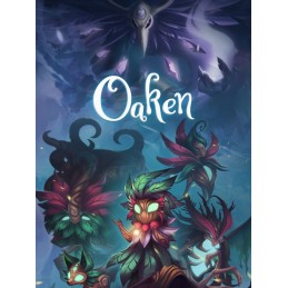 Oaken NA Steam CD Key