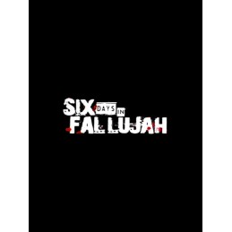 Six Days in Fallujah EU Steam CD Key