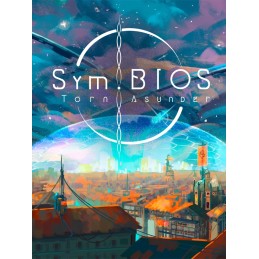 Sym.BIOS: Torn Asunder Steam CD Key