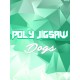 Poly Jigsaw: Dogs Steam CD Key