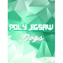 Poly Jigsaw: Dogs Steam CD Key