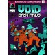 Void Bastards LATAM Steam CD Key