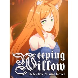Weeping Willow - Detective Visual Novel Steam CD Key