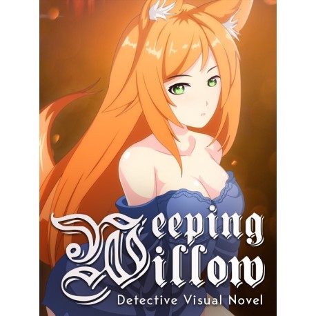 Weeping Willow - Detective Visual Novel Steam CD Key