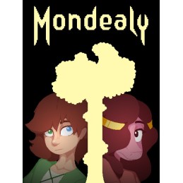 Mondealy Steam CD Key