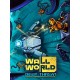 Wall World - Deep Threat DLC Steam CD Key