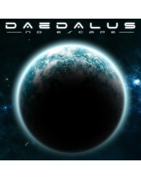 Daedalus - No Escape Steam CD Key