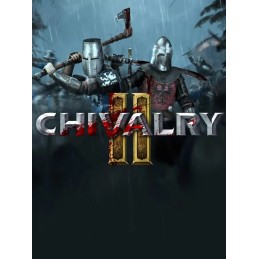 Chivalry 2 RoW Steam CD Key