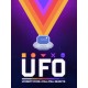 UFO: Unidentified Falling Objects EU PC Steam CD Key