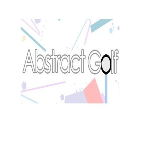Abstract Golfing Steam CD Key