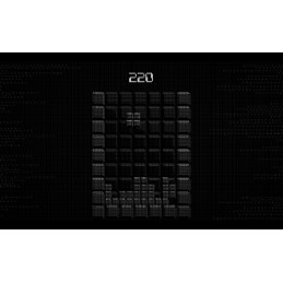 ASCII Game Series: Blocks Steam CD Key