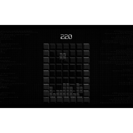 ASCII Game Series: Blocks Steam CD Key