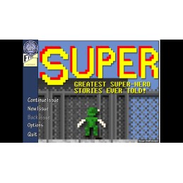 Super Steam CD Key