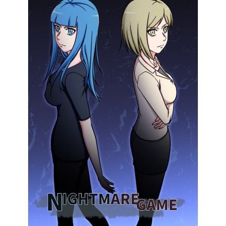 Nightmare Game (噩梦游戏) Steam CD Key